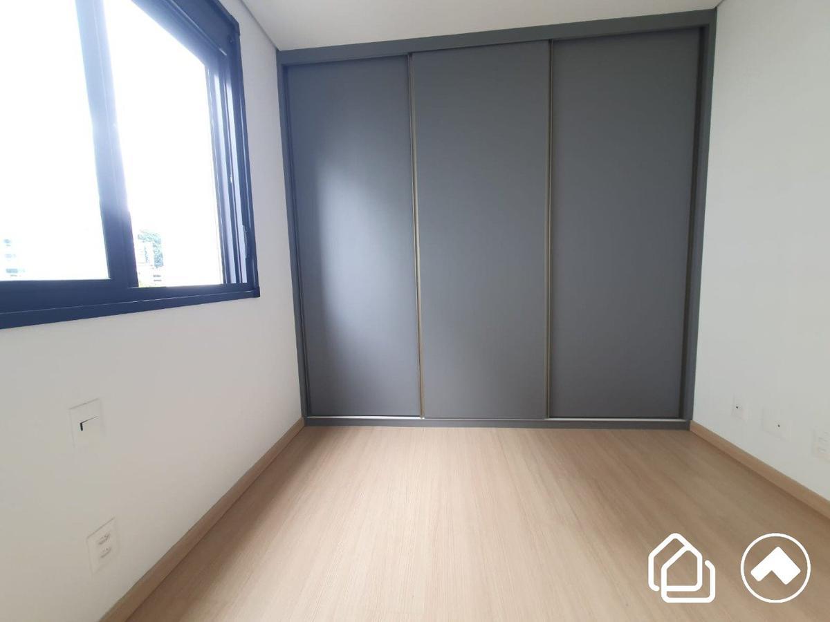 Apartamento, Buritis, 2 Quartos, 2 Vagas, 1 Suíte