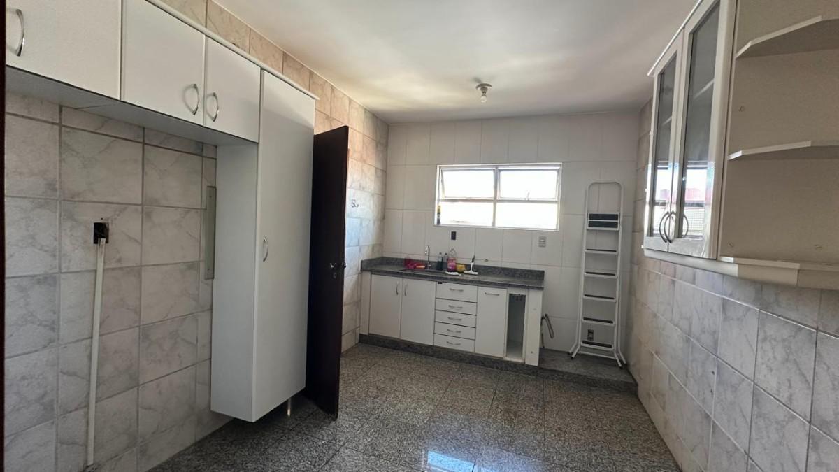 Apartamento, Jardim Cambuí, 3 Quartos, 2 Vagas, 1 Suíte