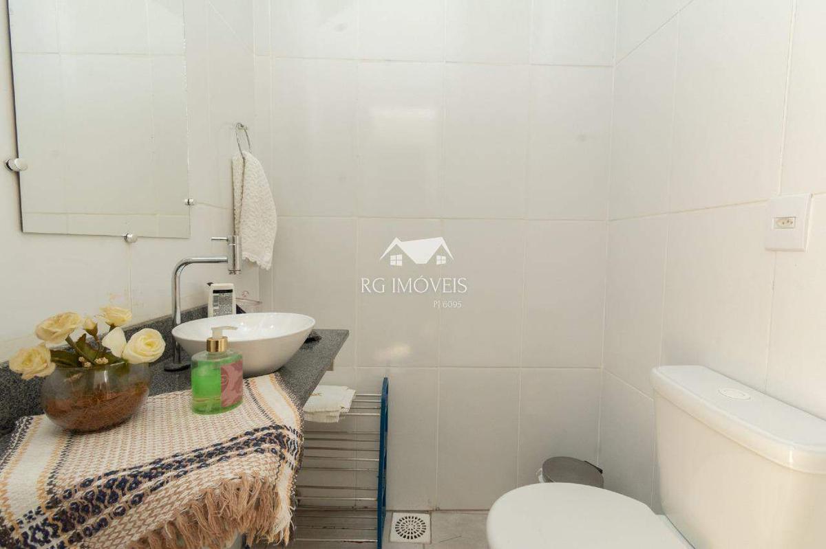 Casa, Diamante, 3 Quartos, 1 Vaga, 1 Suíte