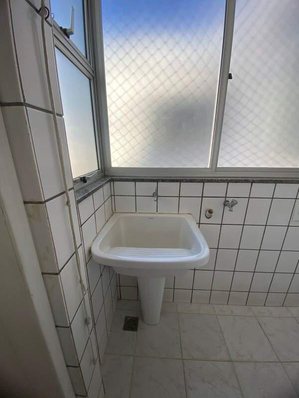 Apartamento, Alto Barroca, 3 Quartos, 2 Vagas, 1 Suíte