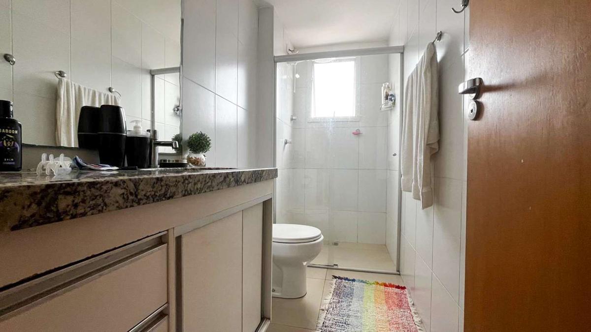 Apartamento, Buritis, 2 Quartos, 1 Vaga, 1 Suíte