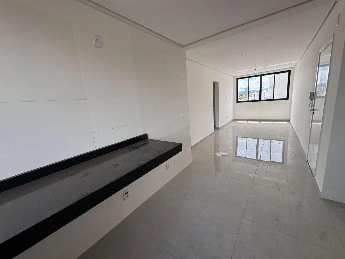 Apartamento, União, 3 Quartos, 2 Vagas, 1 Suíte