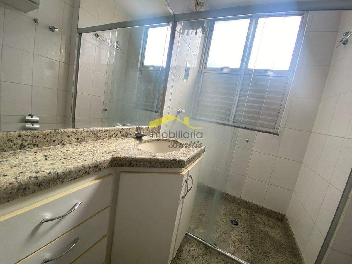 Apartamento, Buritis, 2 Quartos, 2 Vagas