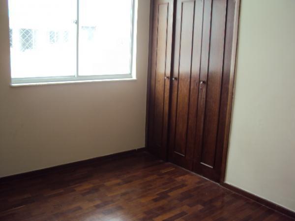 Apartamento, Barroca, 4 Quartos, 2 Vagas, 1 Suíte