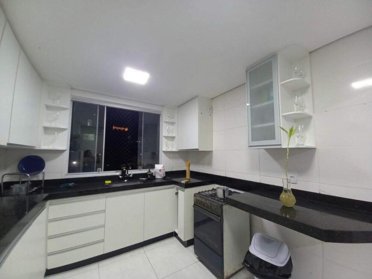 Cobertura, Pompéia, 2 Quartos, 2 Vagas, 1 Suíte