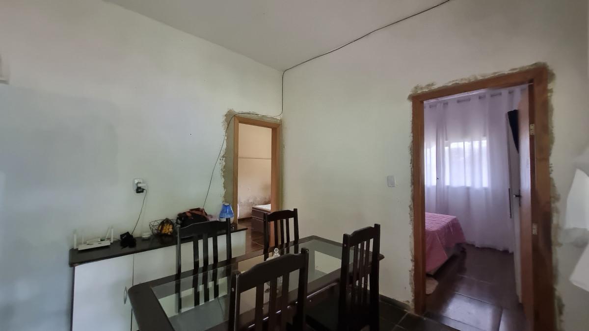 Casa, Jardim Vitória, 2 Quartos, 2 Vagas