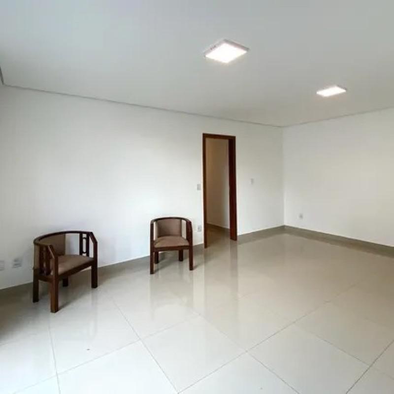 Apartamento, Santo Antônio, 4 Quartos, 3 Vagas, 1 Suíte