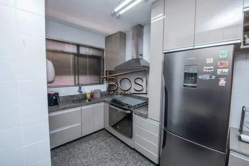 Apartamento, Serra, 3 Quartos, 2 Vagas, 1 Suíte