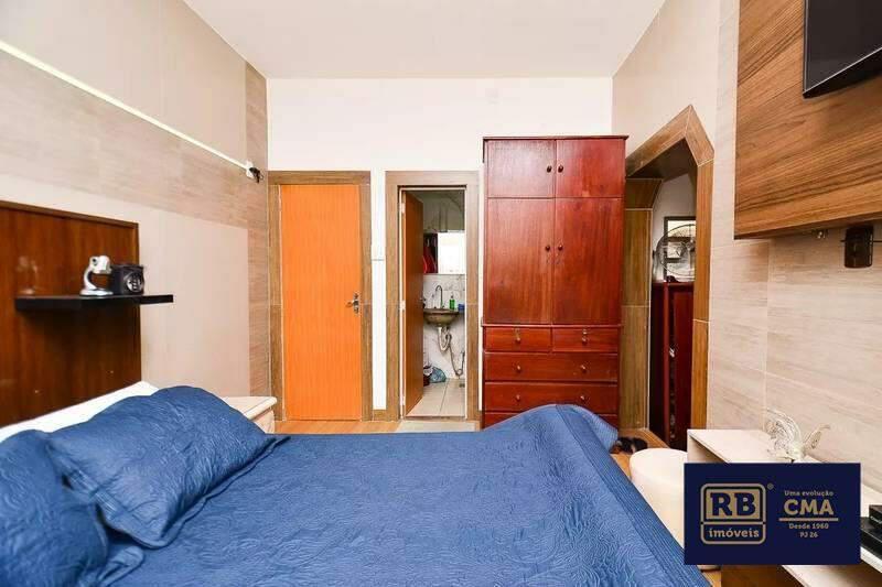 Casa, Santa Teresa, 6 Quartos, 2 Vagas, 4 Suítes