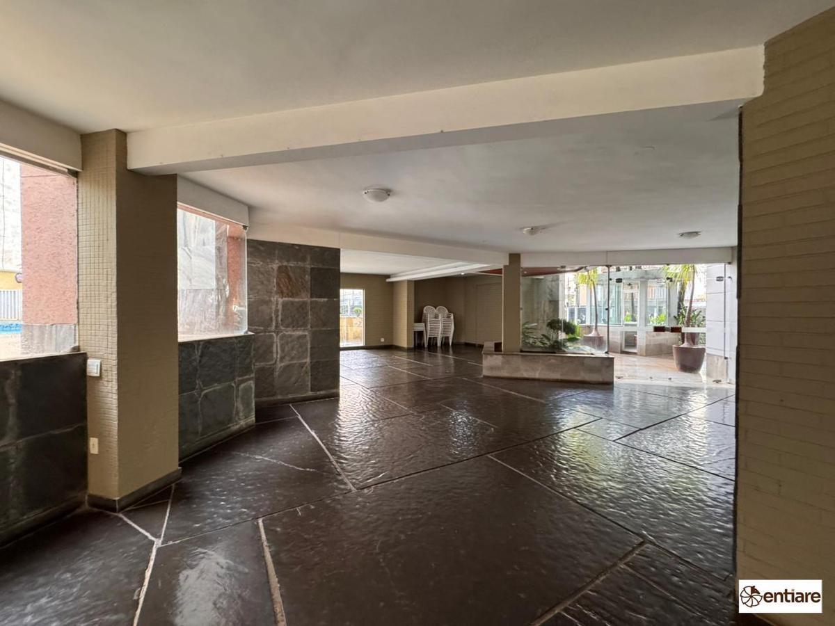 Apartamento, Sion, 3 Quartos, 2 Vagas