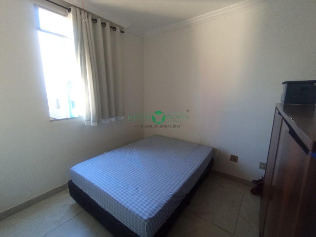 Apartamento, Dona Clara, 2 Quartos, 1 Vaga