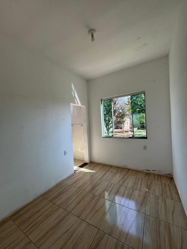 Casa, Santa Inês, 4 Quartos, 1 Vaga, 2 Suítes