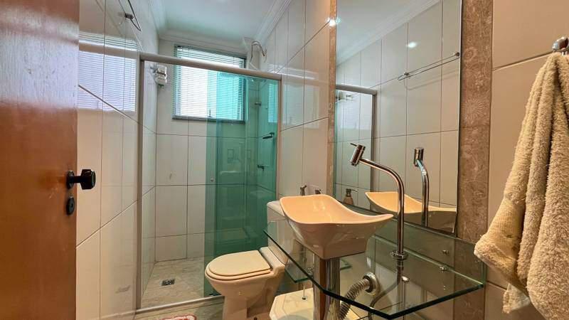 Apartamento, Itapoã, 3 Quartos, 1 Vaga, 1 Suíte