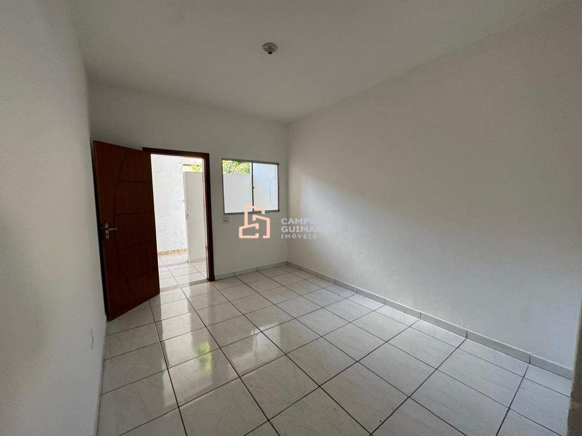 Apartamento, Santa Cecília Vale do Jatobá (barreiro), 2 Quartos