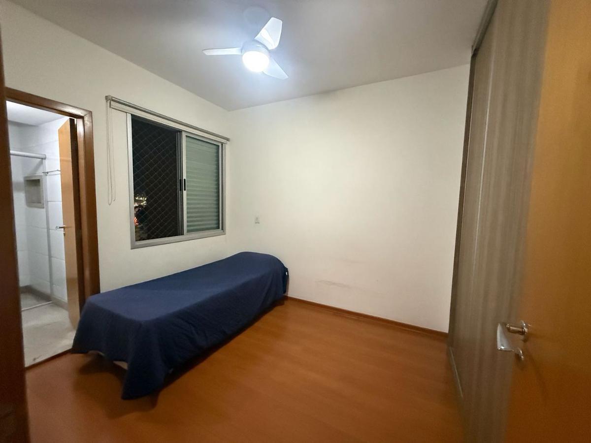 Apartamento, Ipiranga, 3 Quartos, 1 Vaga, 1 Suíte