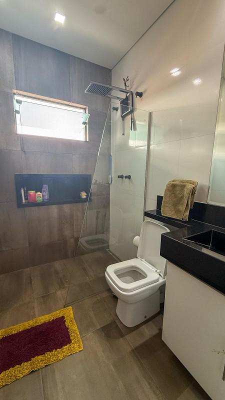 Casa, Ingá Alto, 3 Quartos, 4 Vagas, 1 Suíte