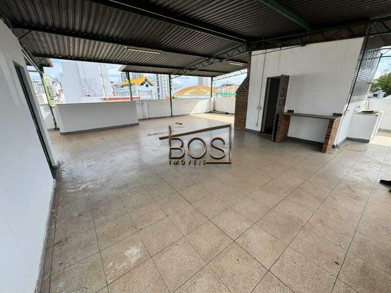 Cobertura, Silveira, 4 Quartos, 3 Vagas, 1 Suíte