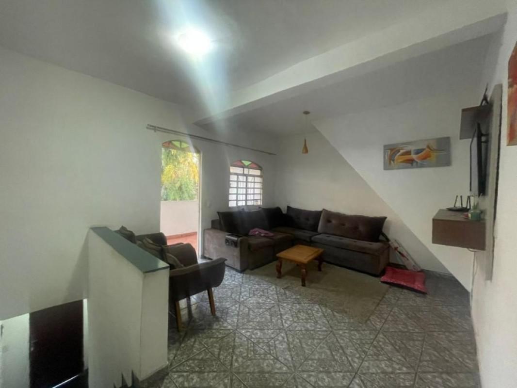 Casa, Bela Vista (parque Durval de Barros), 3 Quartos, 2 Vagas, 1 Suíte