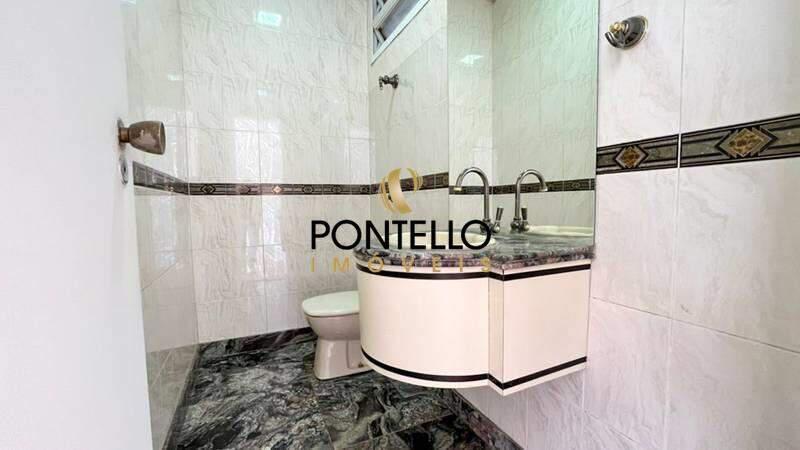 Apartamento, Centro, 4 Quartos, 2 Vagas, 1 Suíte