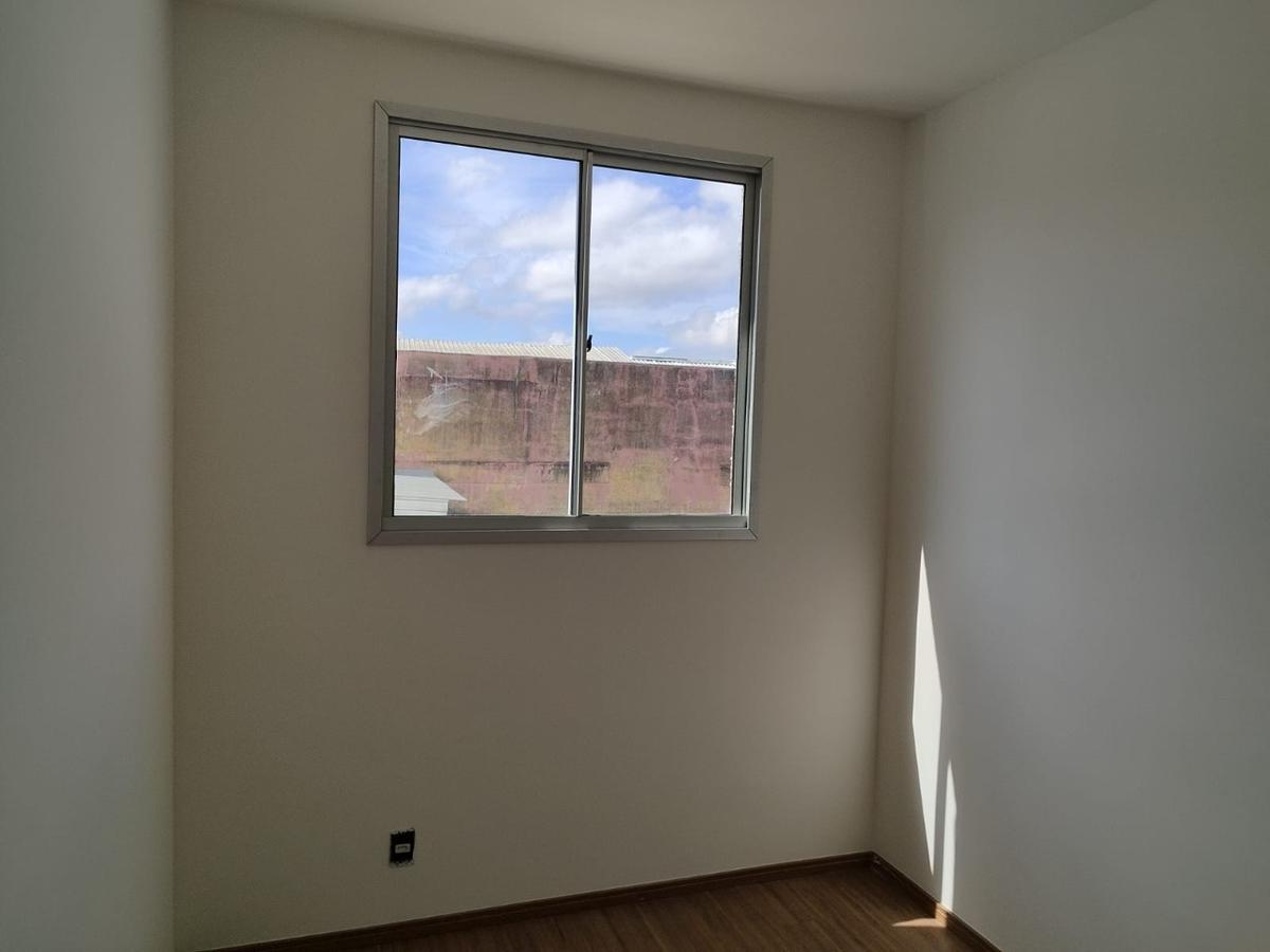 Apartamento, Santa Rosa, 2 Quartos, 1 Vaga, 1 Suíte