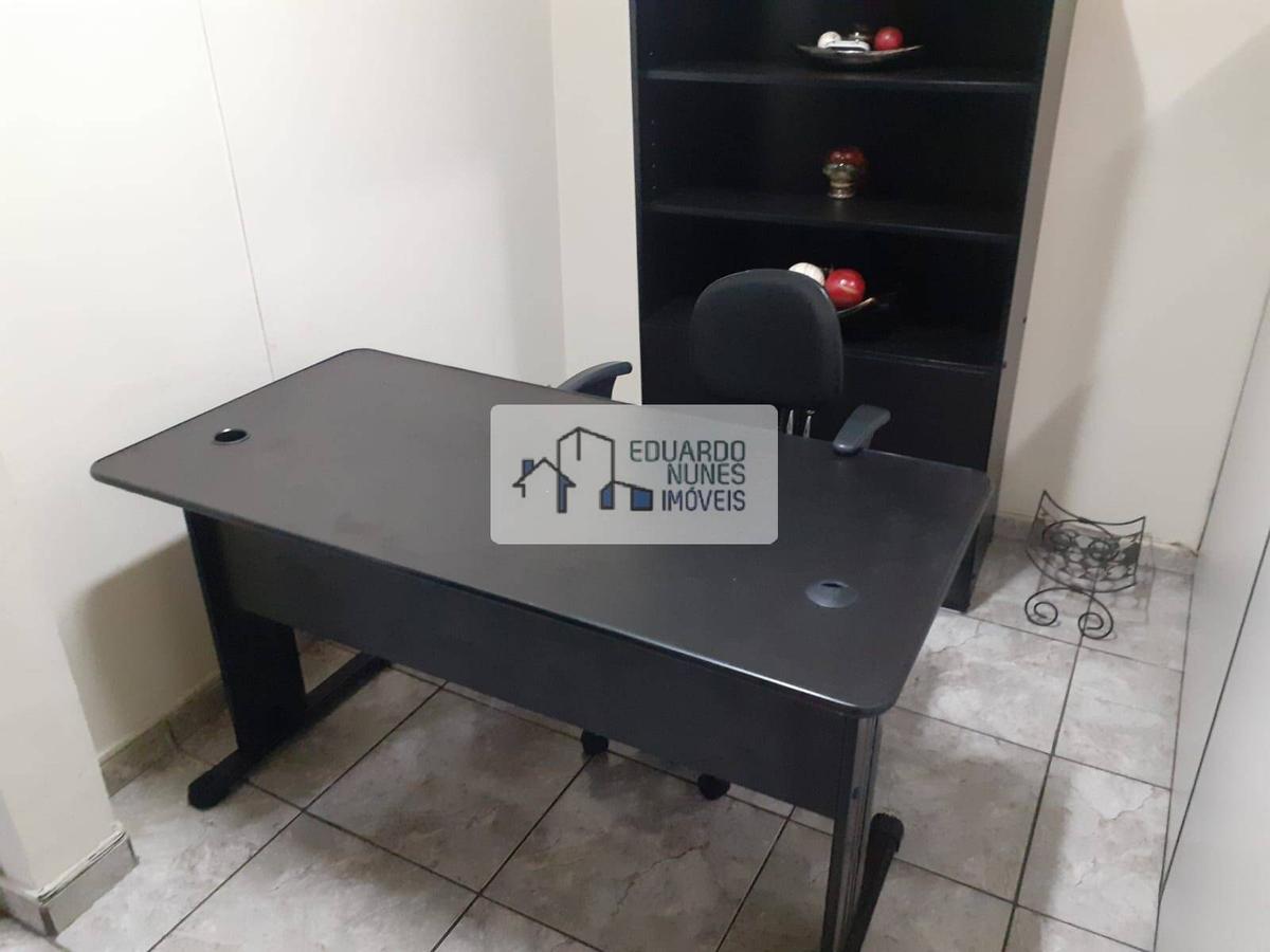 Sala, Barro Preto, 0 Quarto, 0 Vaga