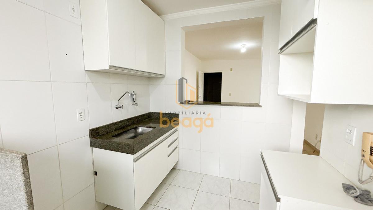 Apartamento, Castelo, 3 Quartos, 2 Vagas, 1 Suíte