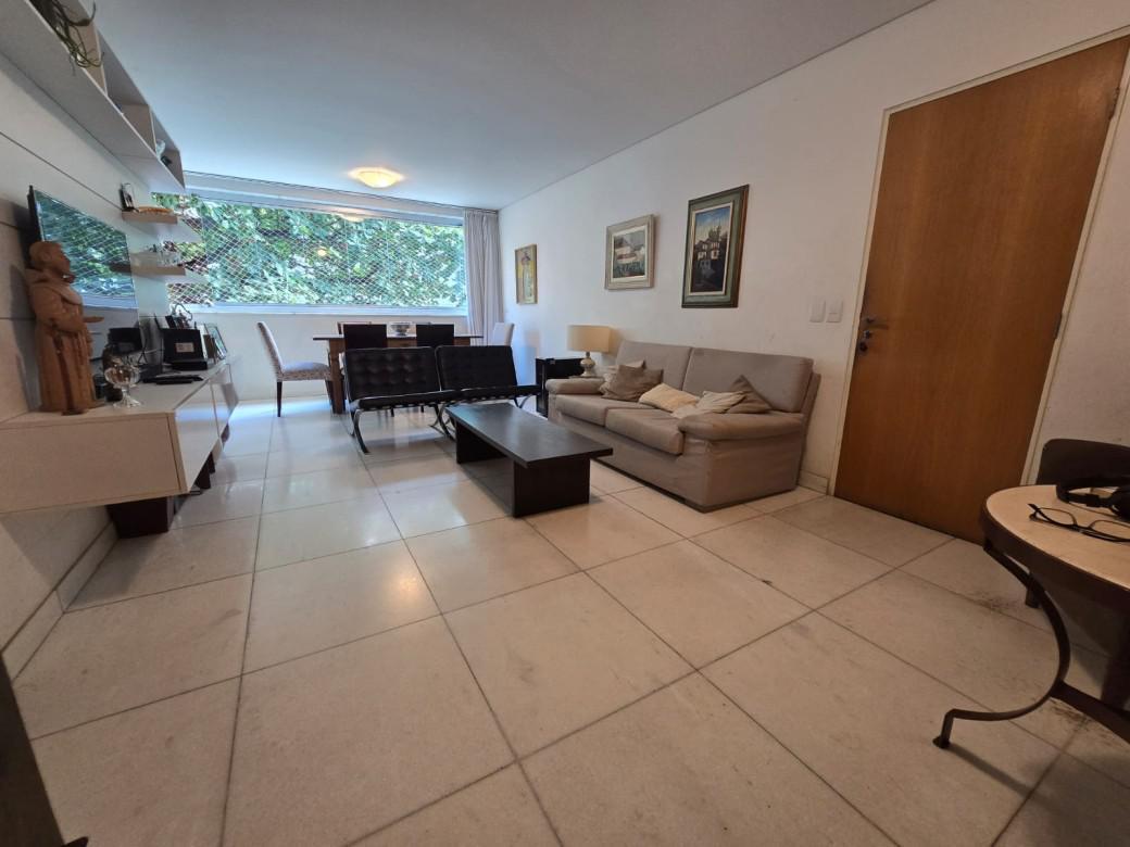 Apartamento, Santo Agostinho, 3 Quartos, 2 Vagas, 1 Suíte