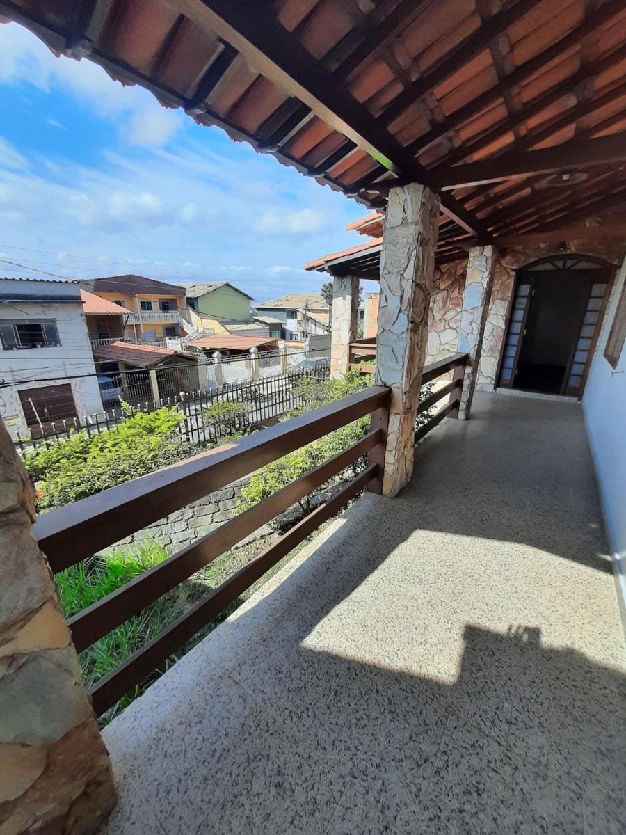 Casa, Cenáculo, 3 Quartos, 2 Vagas