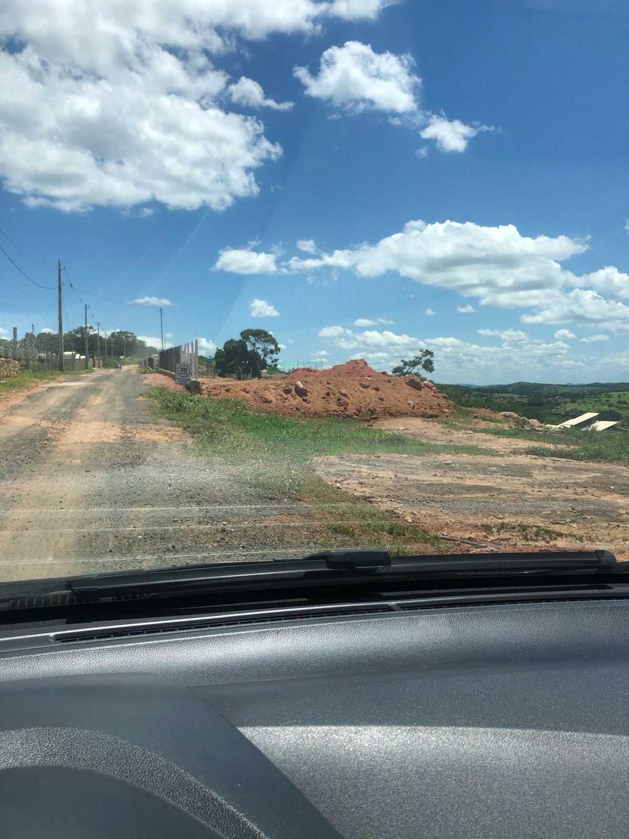 Lote, Zona Rural, 0 Quarto, 0 Vaga