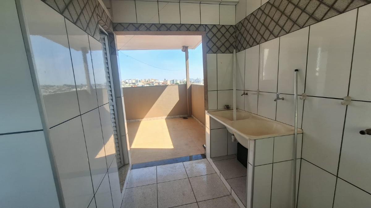 Apartamento, Eldorado, 4 Quartos, 2 Vagas, 1 Suíte