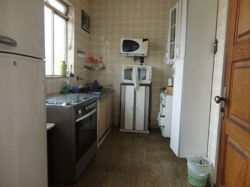 Casa, Novo Glória, 4 Quartos, 3 Vagas, 1 Suíte