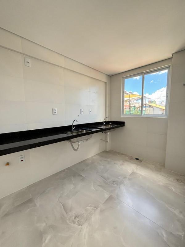 Cobertura, Sagrada Família, 3 Quartos, 3 Vagas, 1 Suíte