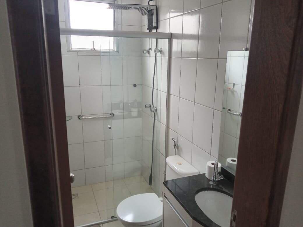 Apartamento, Castelo, 2 Quartos, 2 Vagas, 1 Suíte