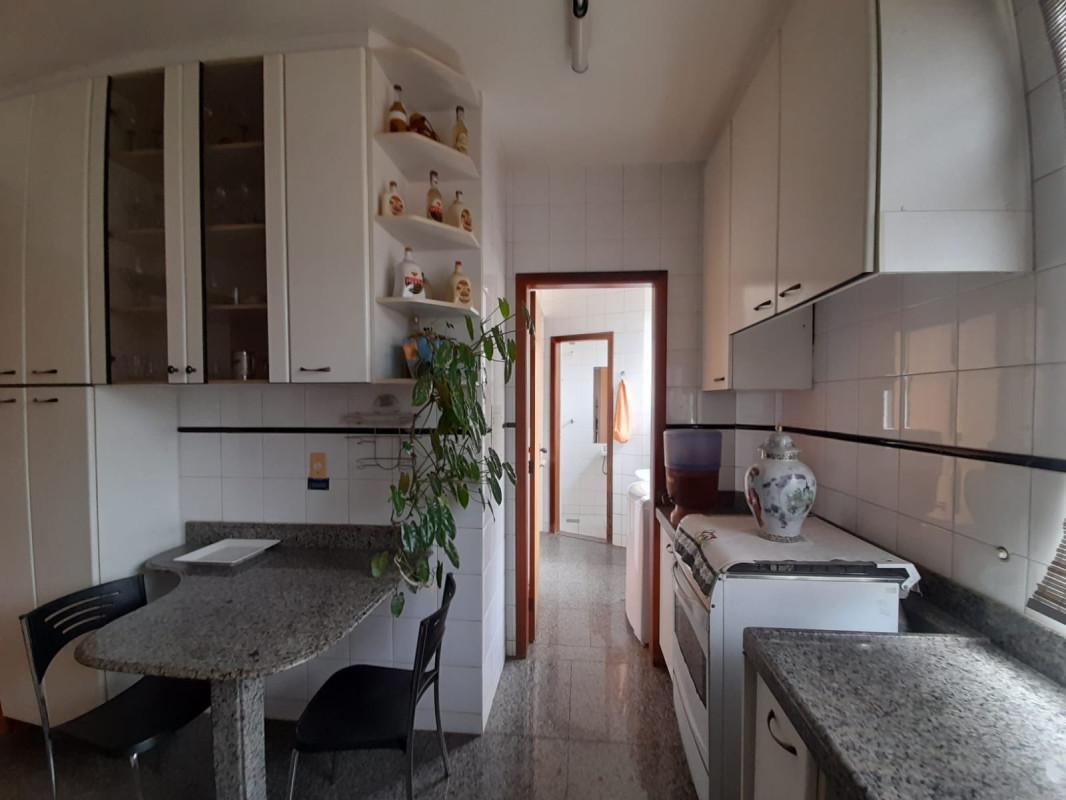 Apartamento, Caiçaras, 4 Quartos, 2 Vagas