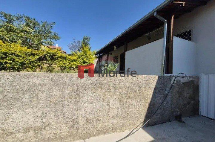 Casa, Parque São Pedro (venda Nova), 2 Quartos, 5 Vagas