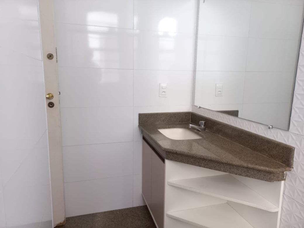 Apartamento, Serra, 3 Quartos, 2 Vagas, 1 Suíte