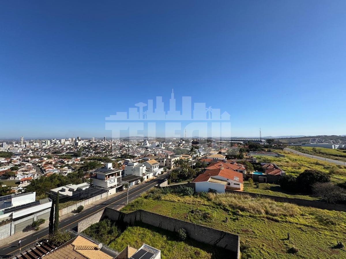 Apartamento, Vila Paiva, 3 Quartos, 2 Vagas, 3 Suítes