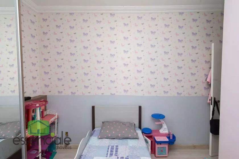 Apartamento, Jardim Riacho das Pedras, 3 Quartos, 1 Vaga