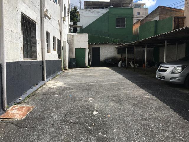 Lote, Sagrada Família, 7 Quartos, 7 Vagas