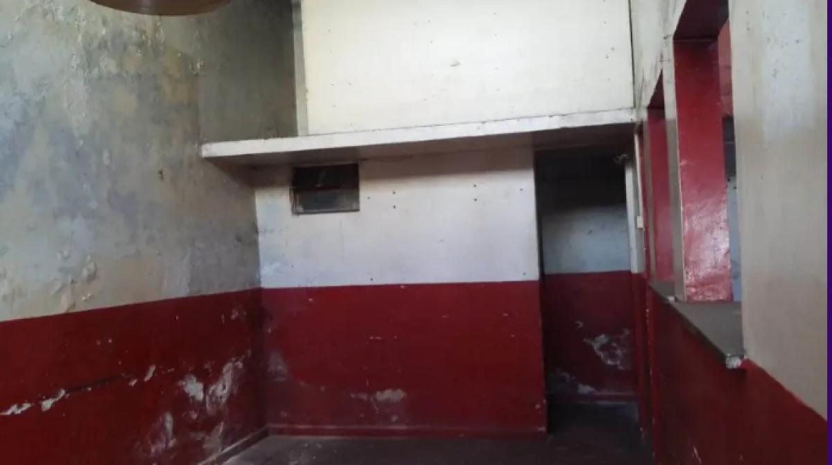 Casa, Caiçaras, 2 Quartos, 0 Vaga