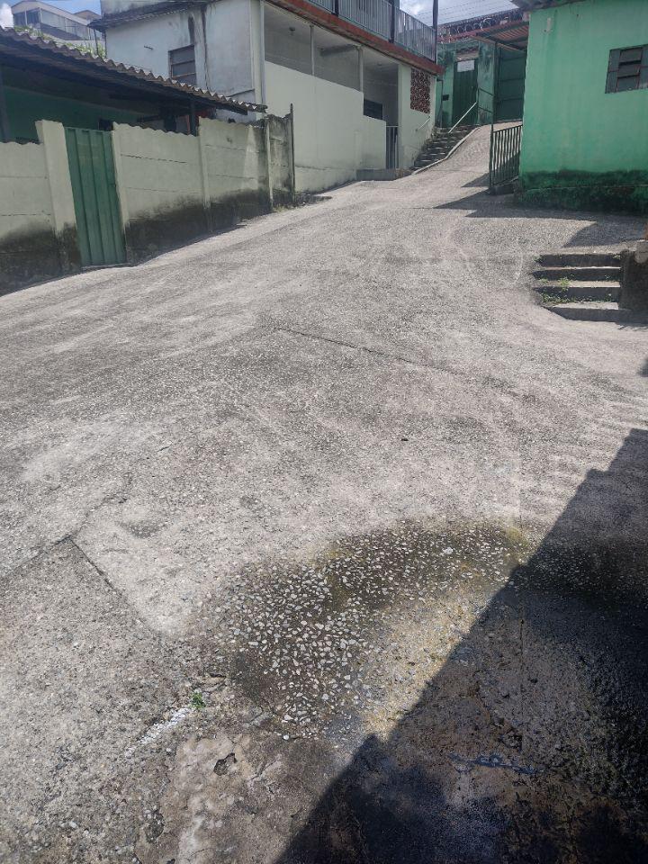 Lote, Eldorado, 0 Quarto, 0 Vaga