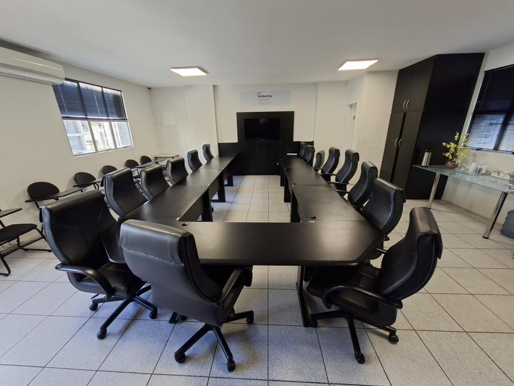 Sala, Savassi, 0 Quarto, 0 Vaga