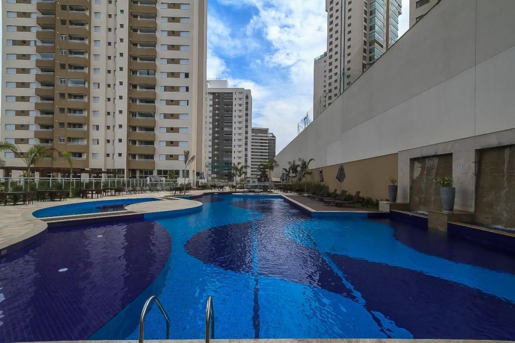 Apartamento, Vila da Serra, 3 Quartos, 2 Vagas, 1 Suíte