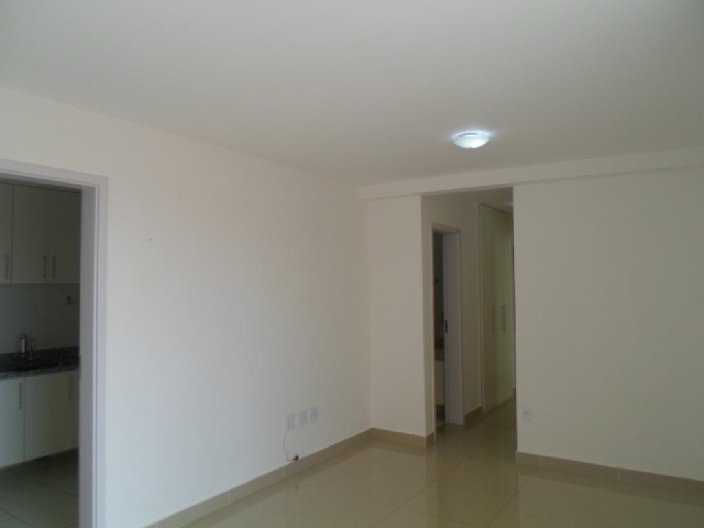 Apartamento, São Luiz (pampulha), 3 Quartos, 2 Vagas, 1 Suíte