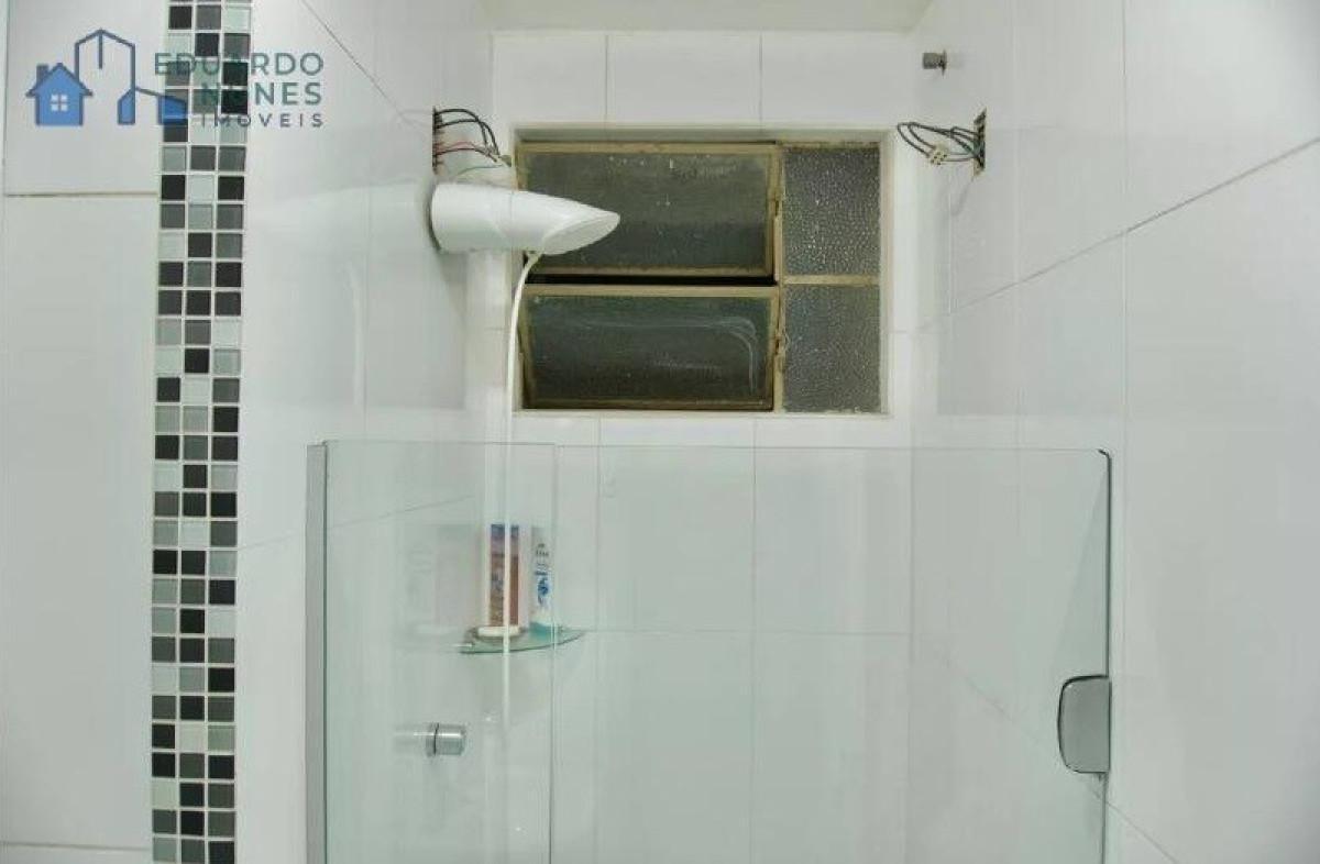 Apartamento, Centro, 3 Quartos, 1 Vaga
