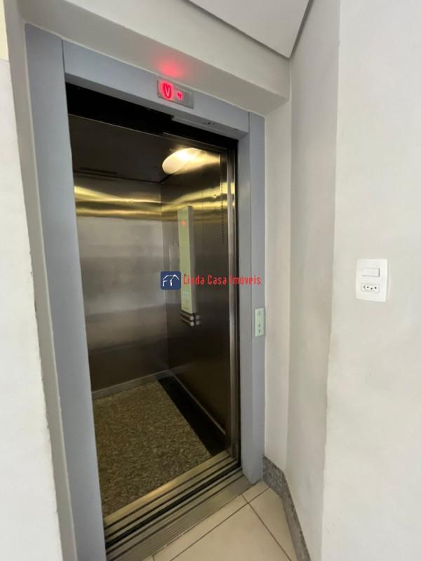 Sala, Padre Eustáquio, 0 Quarto, 1 Vaga