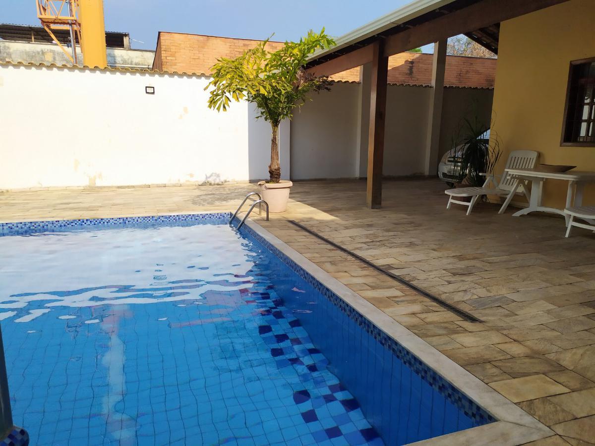 Casa, Sagrada Família, 4 Quartos, 8 Vagas, 4 Suítes