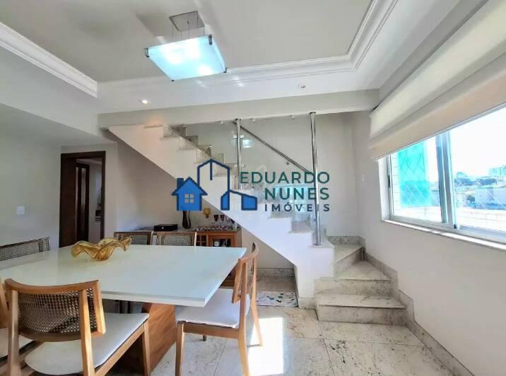 Cobertura, Cidade Nova, 5 Quartos, 4 Vagas, 2 Suítes