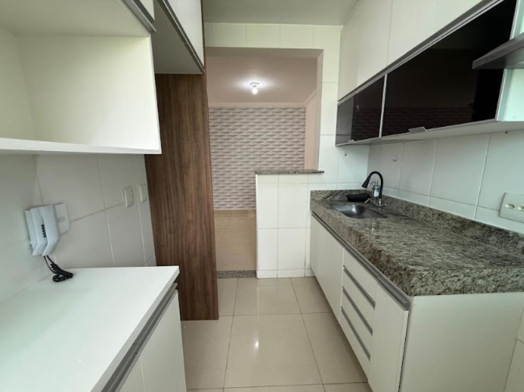 Apartamento, Buritis, 3 Quartos, 2 Vagas, 1 Suíte