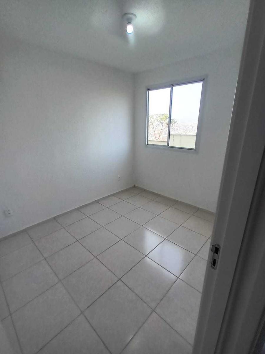 Apartamento, Arvoredo II, 2 Quartos, 1 Vaga